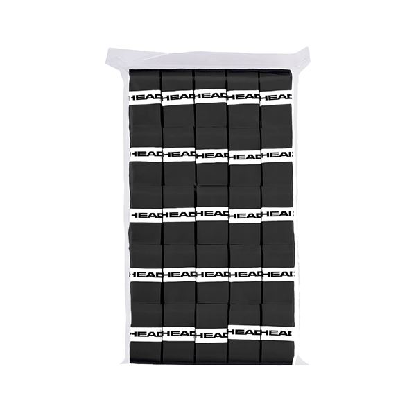 Quấn cán vợt Pickleball Head Prime Tour (Túi 50 Chiếc)